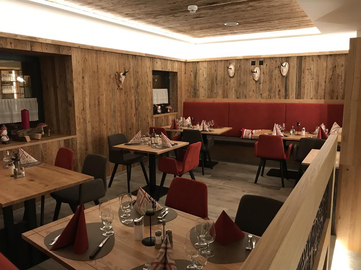 HOTEL SPOL RESTAURANT ZERNEZ Switzerland from 131 HOTELMIX